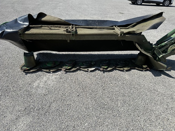 2023 John Deere R280 Mower