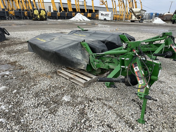 2023 John Deere R280 Mower