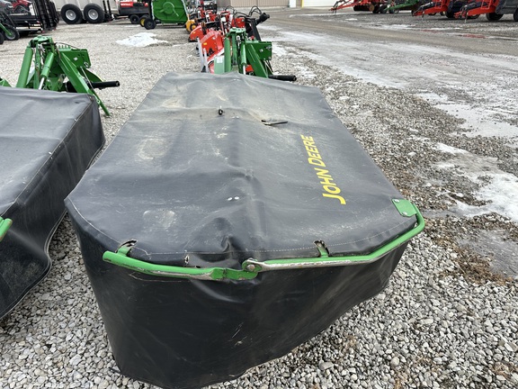 2023 John Deere R280 Mower