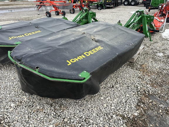 2023 John Deere R280 Mower