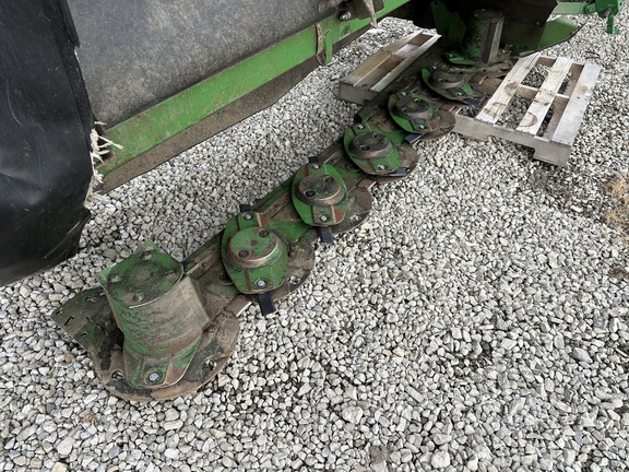 2023 John Deere R280 Mower