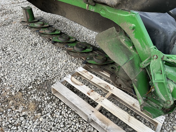 2023 John Deere R280 Mower