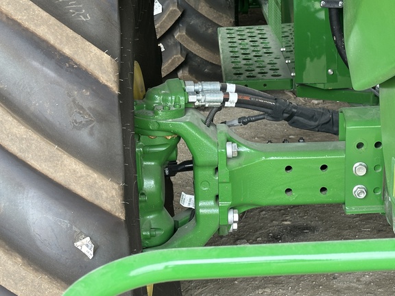 2024 John Deere S780 Combine