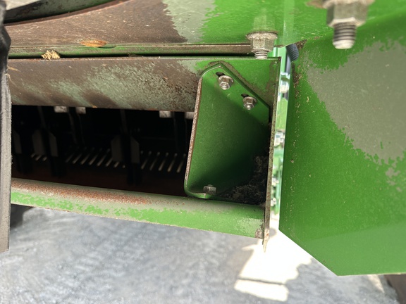 2024 John Deere S780 Combine