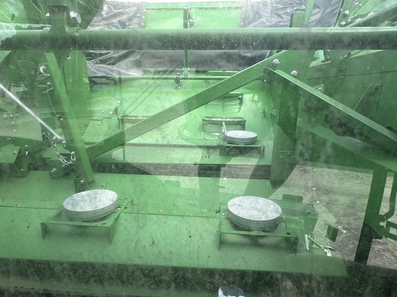 2024 John Deere S780 Combine