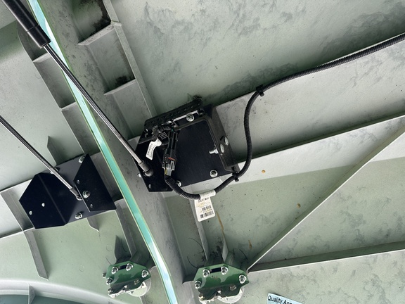 2024 John Deere S780 Combine