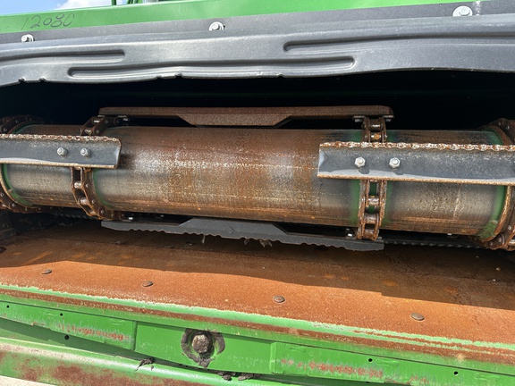 2024 John Deere S780 Combine