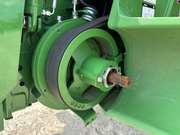 2024 John Deere S780 Combine