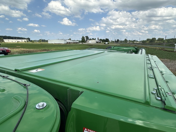 2024 John Deere S780 Combine