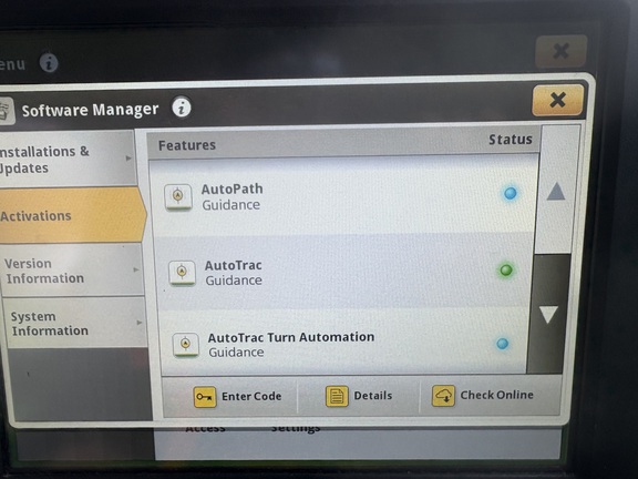 2022 John Deere S760 Combine