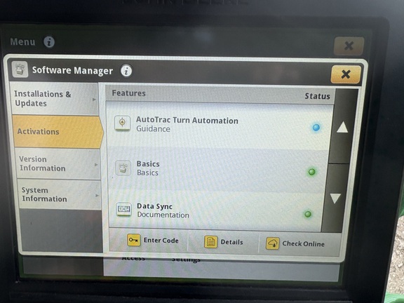 2022 John Deere S760 Combine