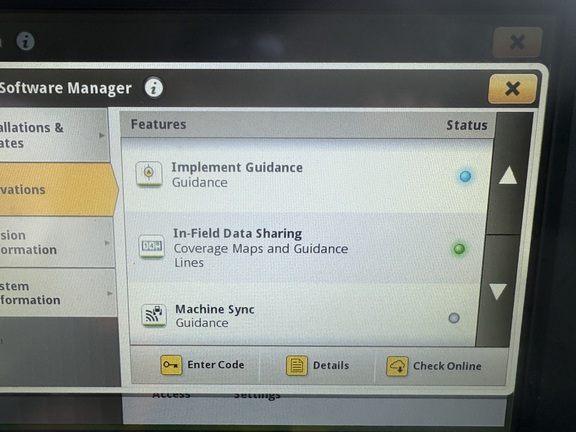 2022 John Deere S760 Combine