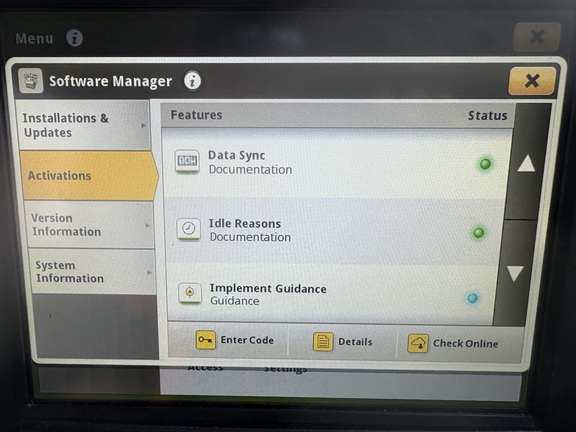 2022 John Deere S760 Combine