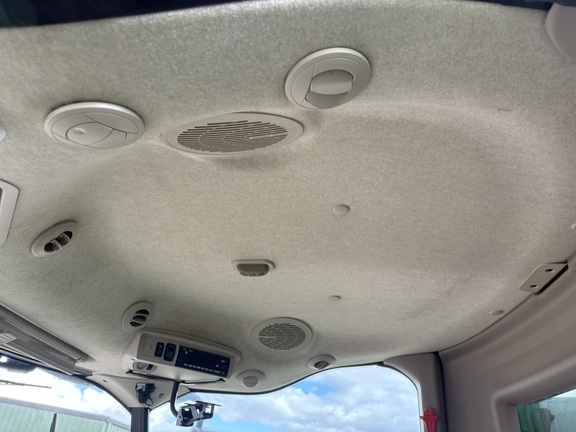 2022 John Deere S760 Combine