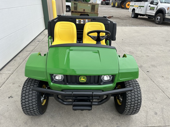 2024 John Deere TX ATV
