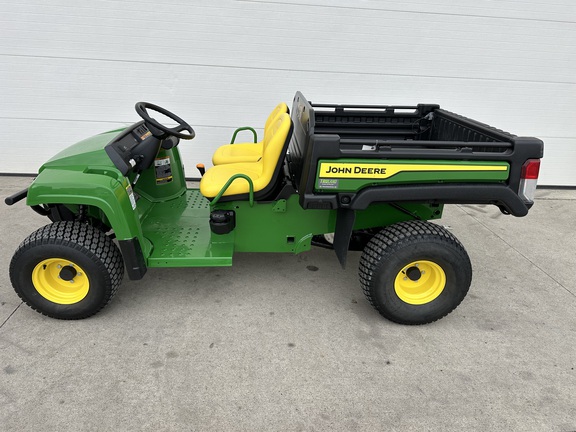 2024 John Deere TX ATV