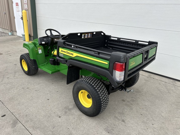 2024 John Deere TX ATV
