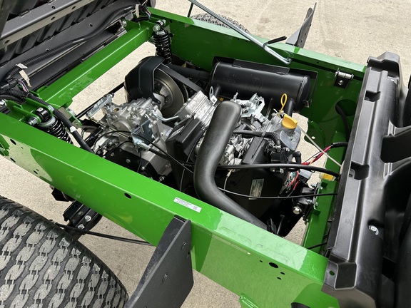 2024 John Deere TX ATV