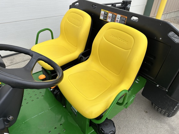 2024 John Deere TX ATV