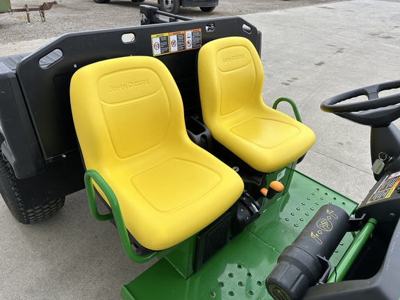 2024 John Deere TX ATV