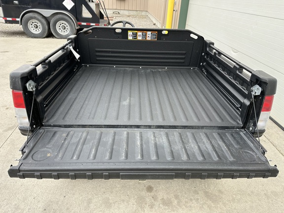 2024 John Deere TX ATV