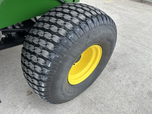 2024 John Deere TX ATV