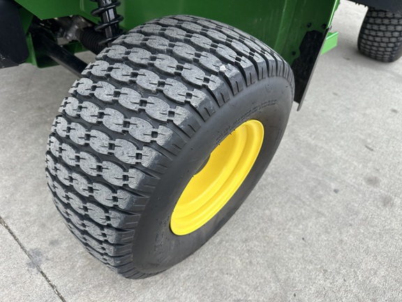 2024 John Deere TX ATV