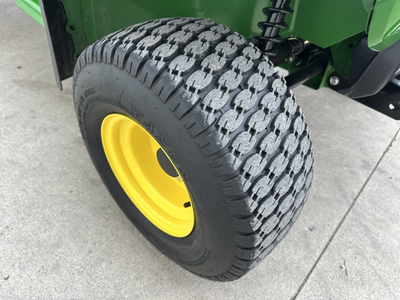 2024 John Deere TX ATV