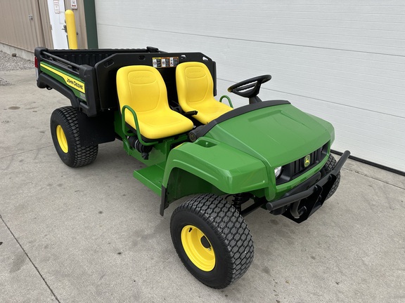 2024 John Deere TX ATV