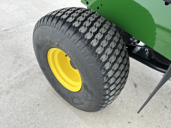 2024 John Deere TX ATV