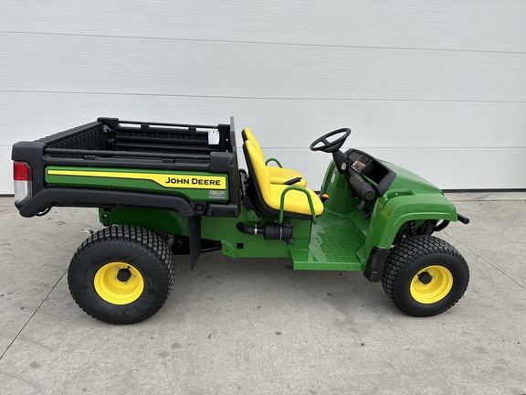 2024 John Deere TX ATV