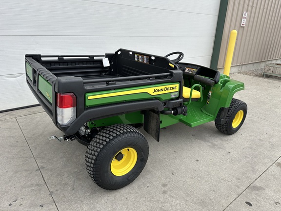 2024 John Deere TX ATV