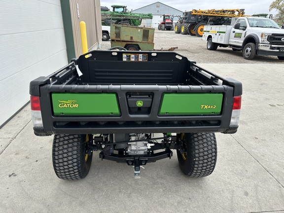 2024 John Deere TX ATV