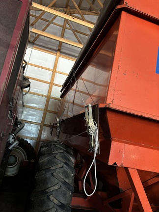 1995 Killbros 490 Grain Cart