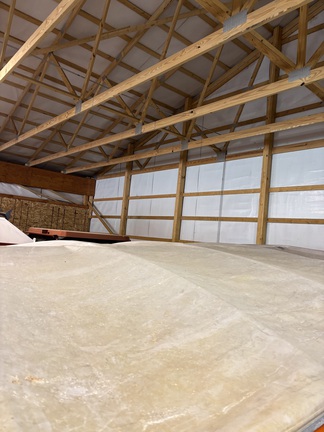 1995 Killbros 490 Grain Cart