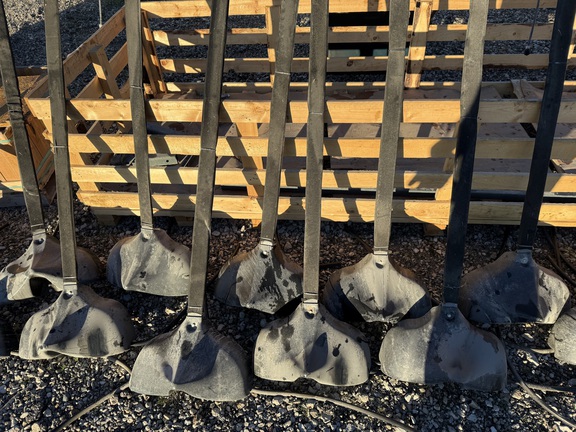 2022 Hagie ExactDrop Attachments