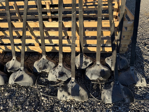 2022 Hagie ExactDrop Attachments