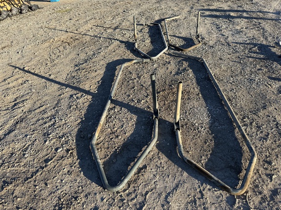 2022 Hagie ExactDrop Attachments