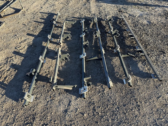 2022 Hagie ExactDrop Attachments