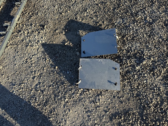 2022 Hagie ExactDrop Attachments