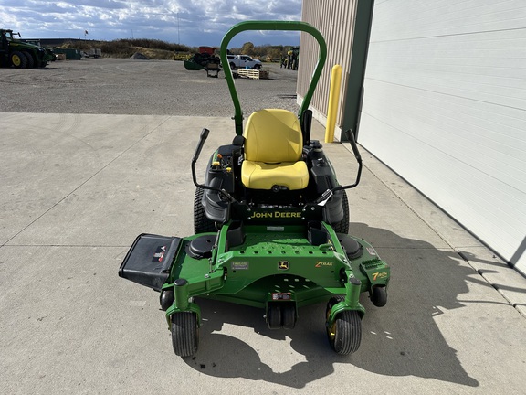2013 John Deere Z930R Mower/Zero Turn