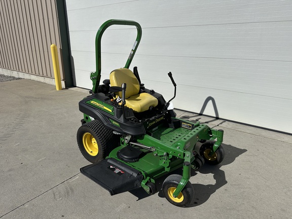 2013 John Deere Z930R Mower/Zero Turn