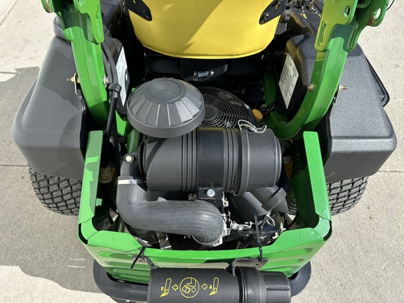 2013 John Deere Z930R Mower/Zero Turn