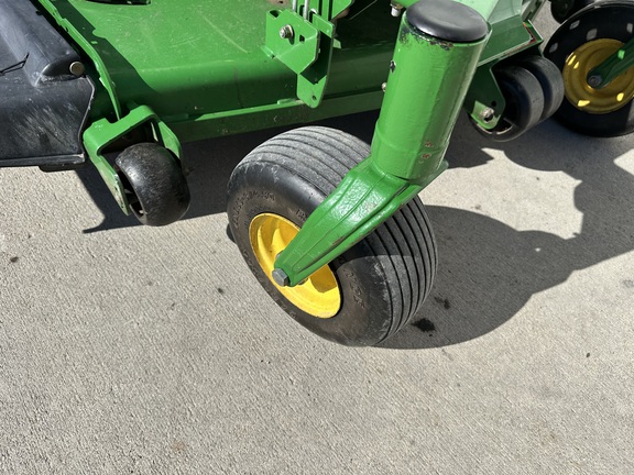 2013 John Deere Z930R Mower/Zero Turn