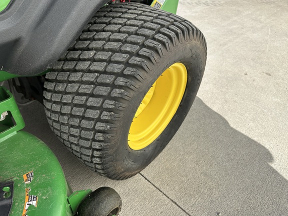 2013 John Deere Z930R Mower/Zero Turn
