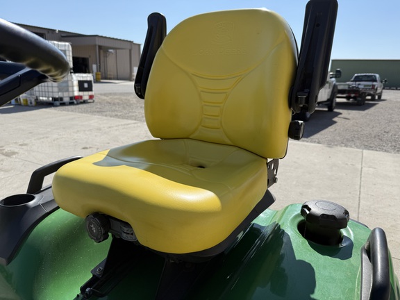 2013 John Deere X739 Garden Tractor