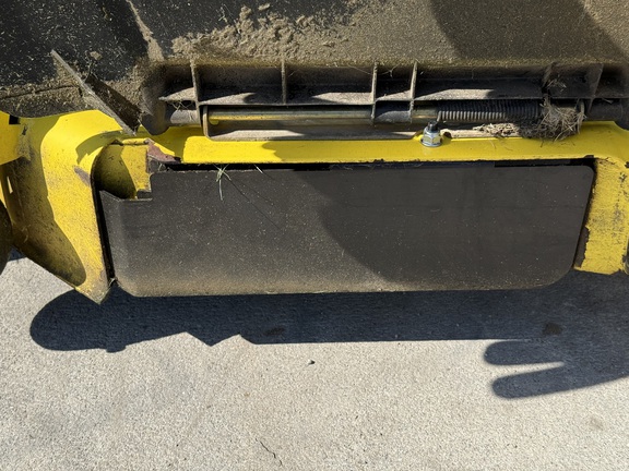 2013 John Deere X739 Garden Tractor