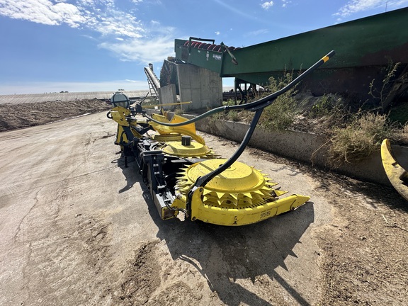 2022 John Deere 772 Header RowCrop