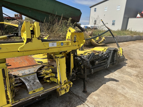 2022 John Deere 772 Header RowCrop
