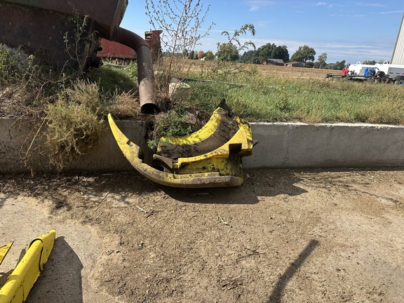 2022 John Deere 772 Header RowCrop